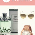 5 Last Minute Mother’s Day Gift Ideas with My Gift Shop Plus Giveaway