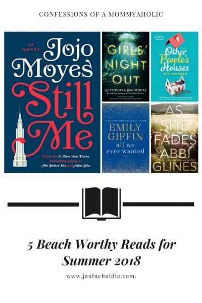 6 Good Reads to Enjoy This Winter