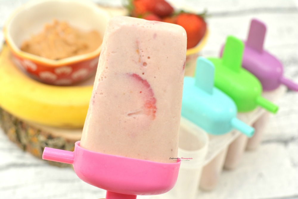 Peanut Butter and Jelly Popsicles Horizontal 1