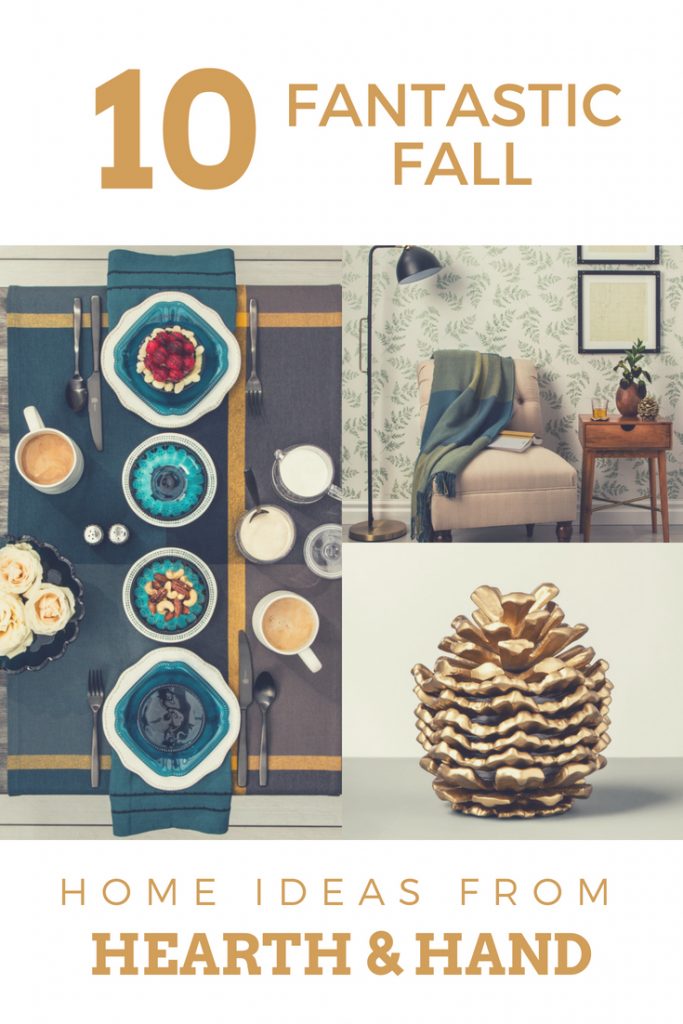 10 Fantastic Fall Ideas from Hearth and Hand
