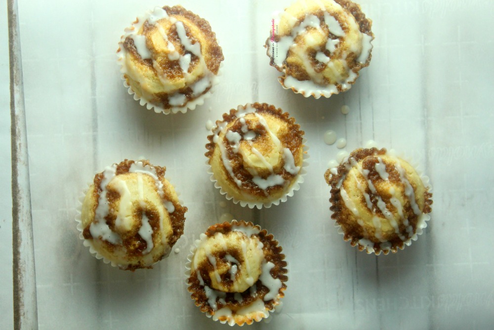 Cinnamon Roll Muffins Recipe Vertical 10