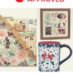 Walt Disney World Gifts for Mom: A Guide to the Best of Disney + Disney Vera Bradley Giveaway