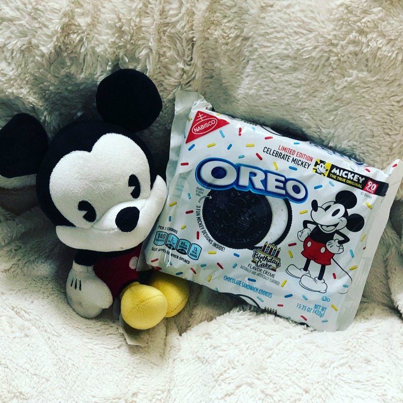 Mickey Mouse OREO 90
