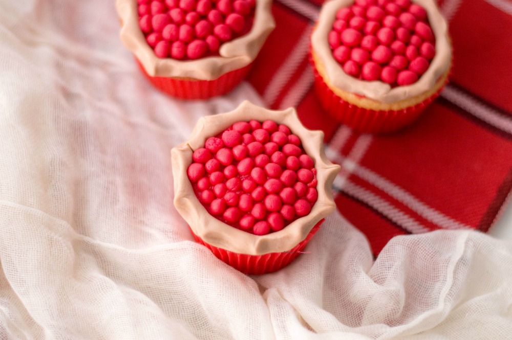 Cherry Pie Cupcakes Horizontal 1