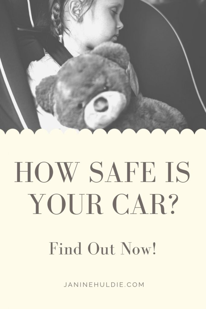 How Safe is Your Car?