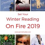 The 6 Books to Read Winter 2019 Edition From What I Read Recently