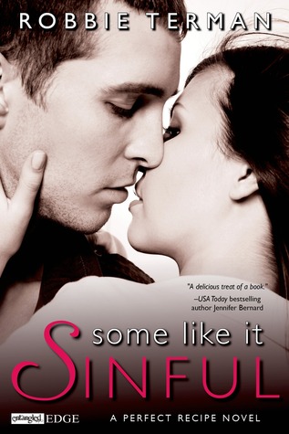 Some Like It Sinful by Robbie Terman