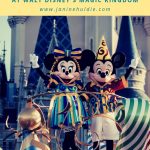 Mickey and Minnie’s Surprise Celebration at Walt Disney World’s Magic Kingdom Park The Ultimate Guide