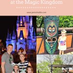 Magic Kingdom Photo Spots: 5 Top Picture Locations