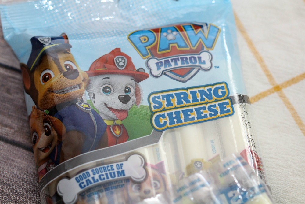 Paw Patrol Closeup Package
