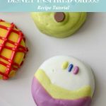 Disney Inspired Toy Story OREO Cookies Recipe Tutorial