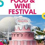 Everything We Know About 2019 Epcot International Food & Wine Festival at Walt Disney World