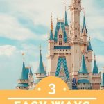 How to Get Into the Parks at Walt Disney World Before Opening