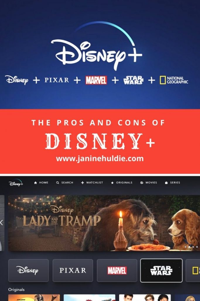 Disney Plus Review: Pros and Cons of the Streaming Service