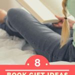 8 Holiday Book Gift Ideas for All Book Loving Tween Girls