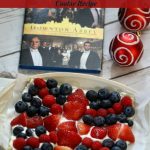 4 Picture Perfect Tips for Hosting the Best Girl’s Movie Night with Union Jack Cake Recipe