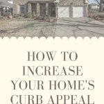 How To Increase Your Home’s Curb Appeal
