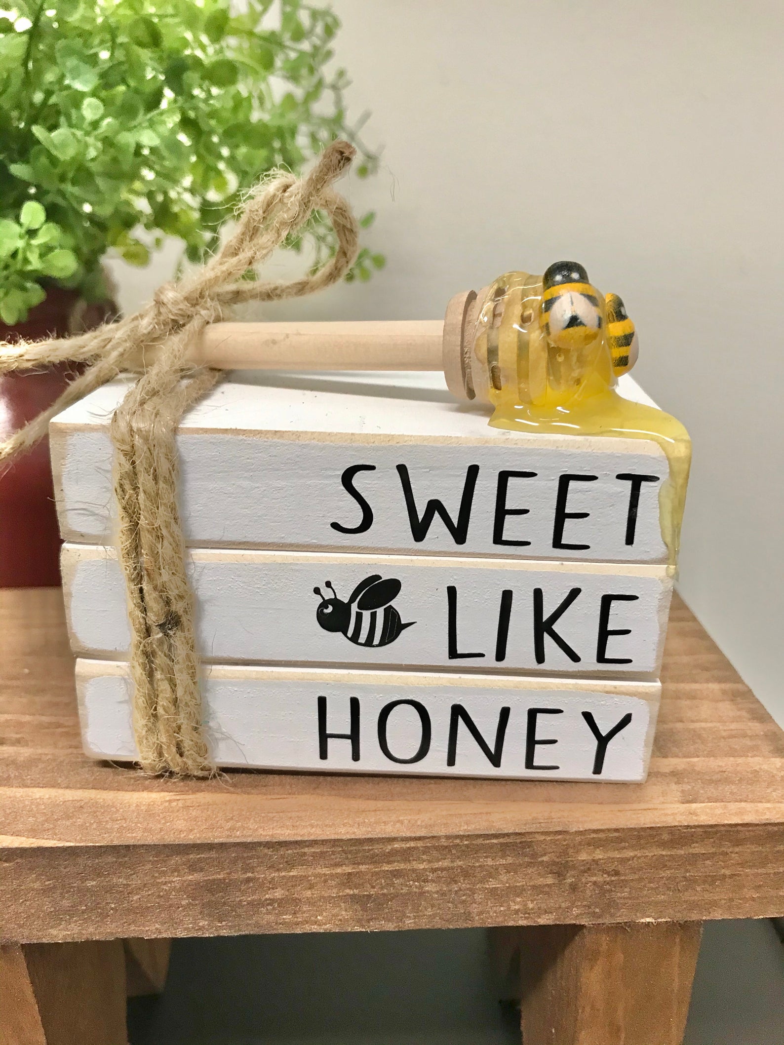 Sweet Like Honey Mini Books