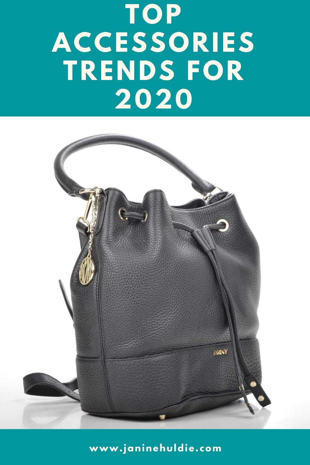 Top Accessories Trends for 2020