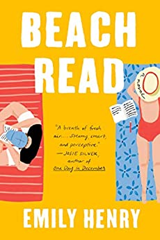 Beach Read, by Emily Henry