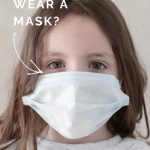 Should children wear face masks? All your face masks questions answered