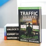 Traffic Secrets to Help Grow Your Blog Find Out How to Learn Them