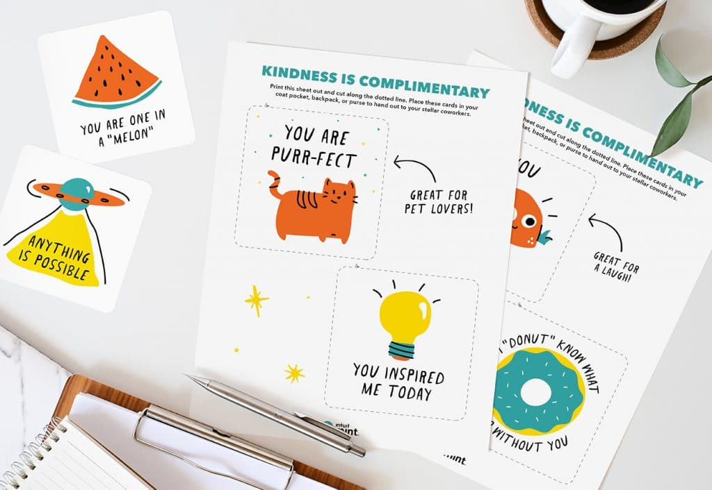 pay-it-forward-3-kindess-is-complimentary-printable