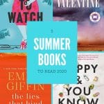 5 Summer Books to Read 2020