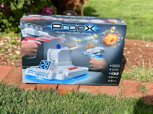 How to Host a Backyard Video Game Arcade Night