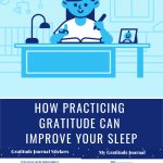 How Practicing Gratitude Can Improve Your Sleep