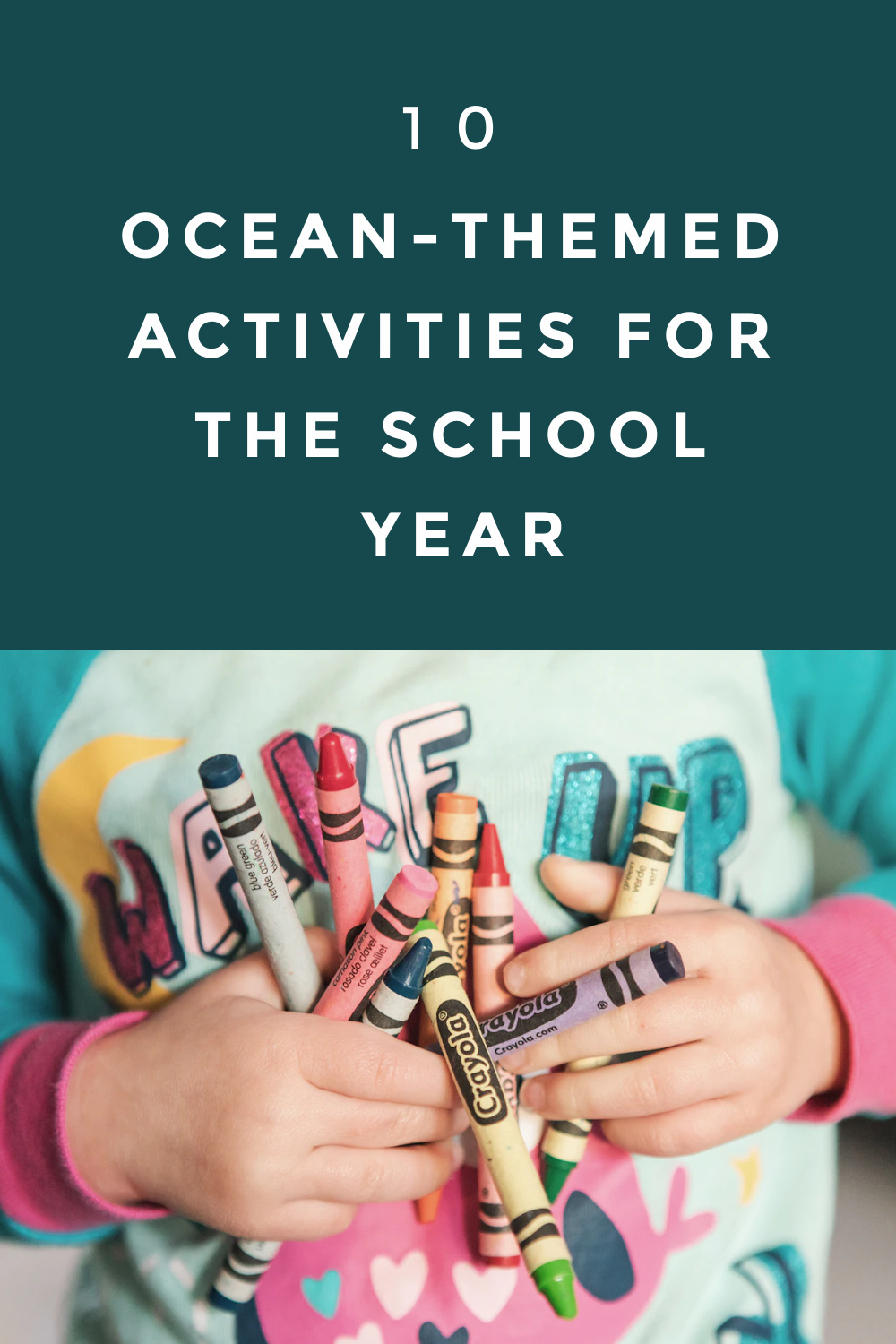 Ocean-Theme-Activities-for-the-School-Year