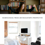 Five Reasons to Homeschool from an Educator’s Perspective