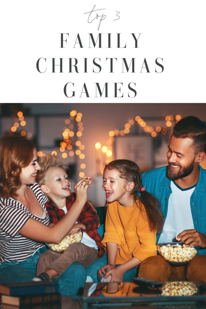 Family-Christmas-Games