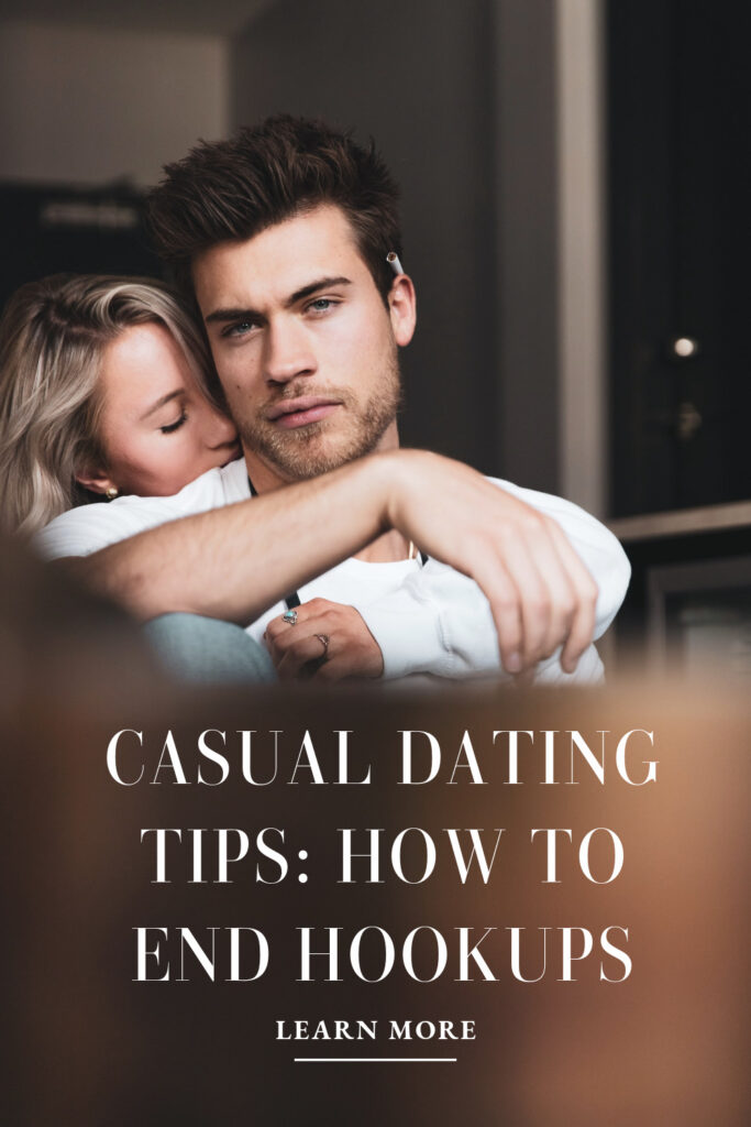 Casual Dating Tips