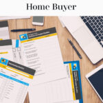 House Hunting Binder for the First-Time Homebuyer