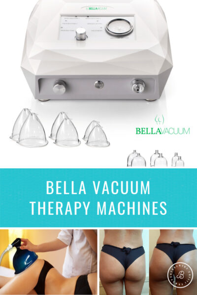 Bella Vacuum Machines