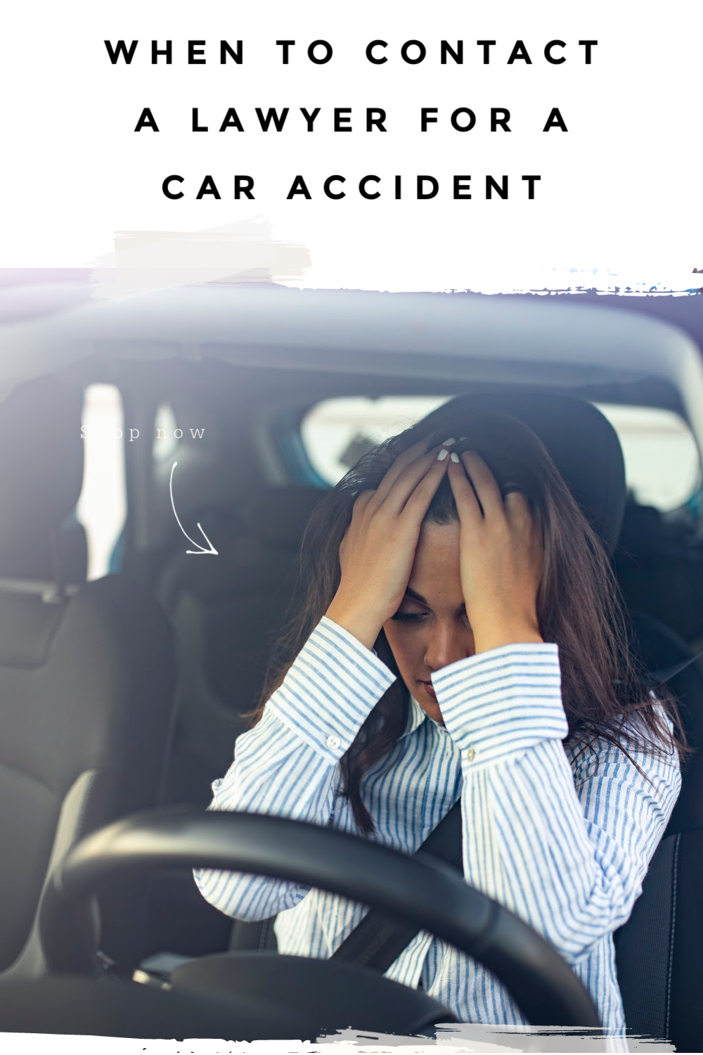 Lawyer for Car Accident Advice