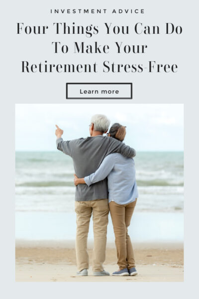 Make Your Retirement Stress-Free Tips