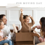 How to Prepare Your Family for Moving Day