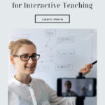 How Can We Use A Smartboard For Interactive Teaching?