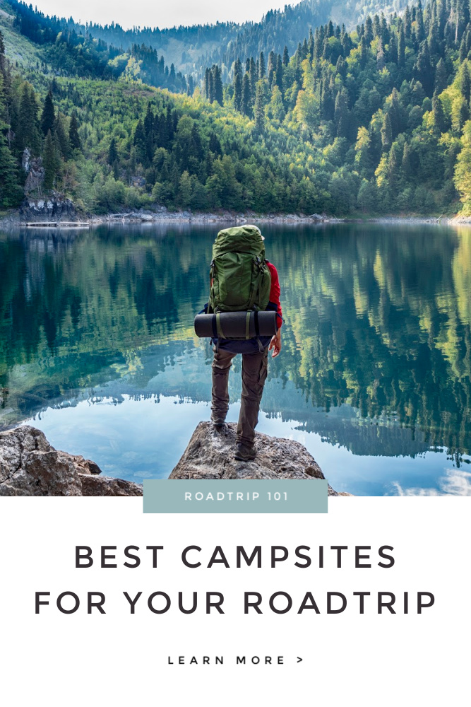 Best Campsites