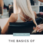 Know The Basics Of Hair Extensions Before Buying Them