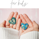 How To Make Resin Jewelry For Kids