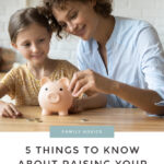 5 Things You Should Know About Raising Your Child in Illinois