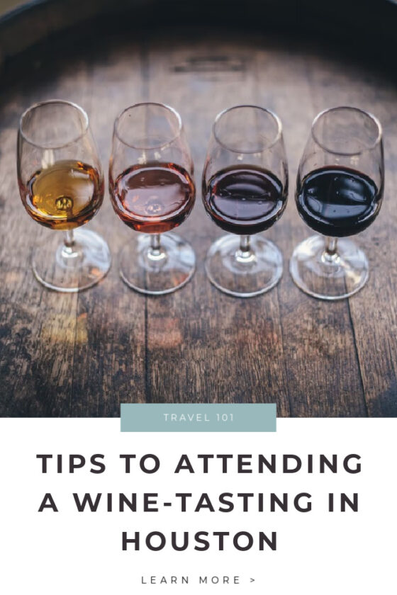Tips to Attending a in Houston for the First Time