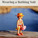 How to Feel Good in a Bathing Suit This Summer