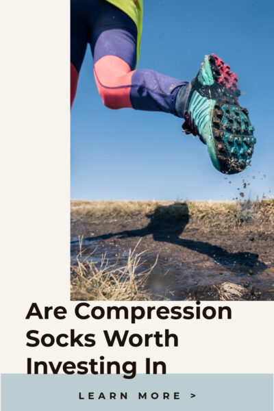 Compression Socks Tips