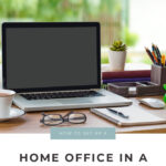 How To Set Up A Home Office In A Small Space