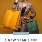 Trendy Ideas for Your New Year’s Eve Outfit