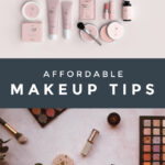 12 Best Affordable Makeup Brands for Students
